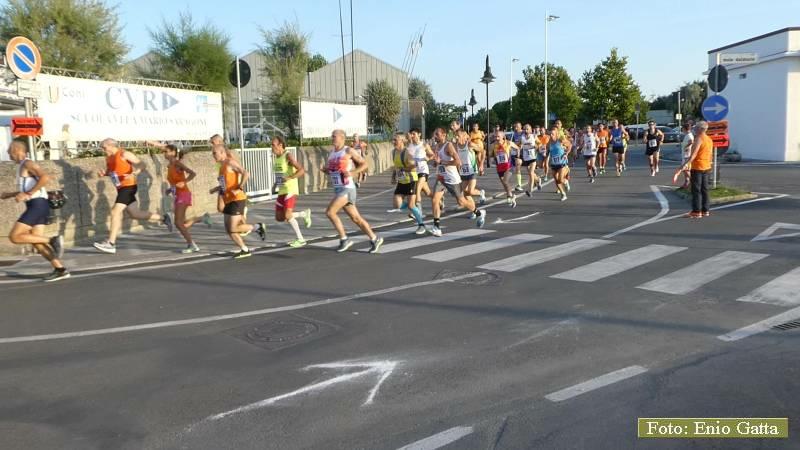 Marina di Ravenna: Marina Crono Race NB - 29 giugno 2018