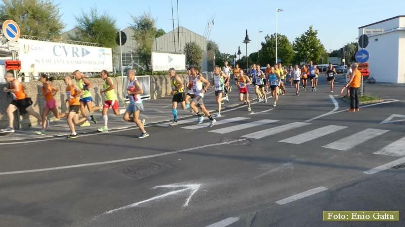 Marina di Ravenna: Marina Crono Race NB - 29 giugno 2018