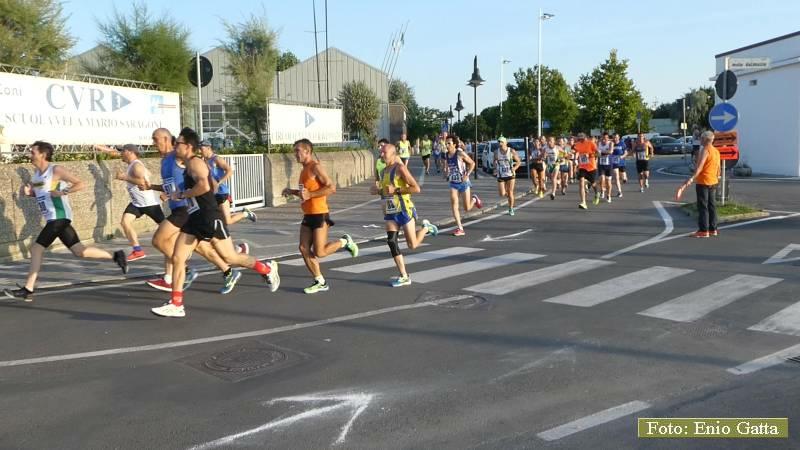 Marina di Ravenna: Marina Crono Race NB - 29 giugno 2018
