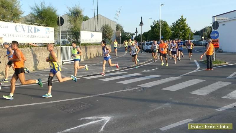 Marina di Ravenna: Marina Crono Race NB - 29 giugno 2018