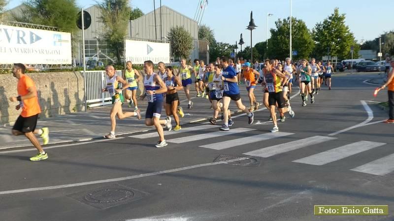 Marina di Ravenna: Marina Crono Race NB - 29 giugno 2018