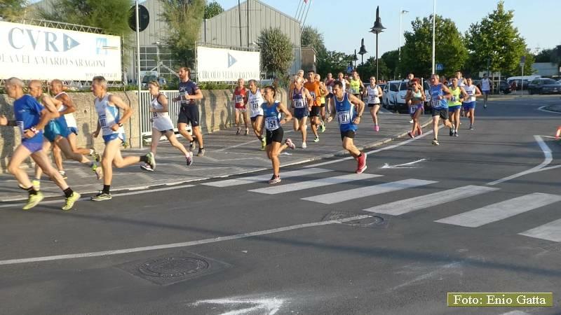 Marina di Ravenna: Marina Crono Race NB - 29 giugno 2018