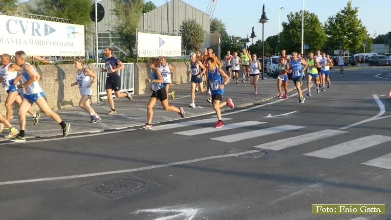 Marina di Ravenna: Marina Crono Race NB - 29 giugno 2018