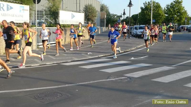 Marina di Ravenna: Marina Crono Race NB - 29 giugno 2018