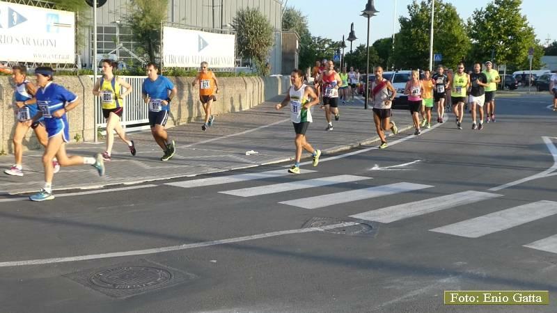 Marina di Ravenna: Marina Crono Race NB - 29 giugno 2018