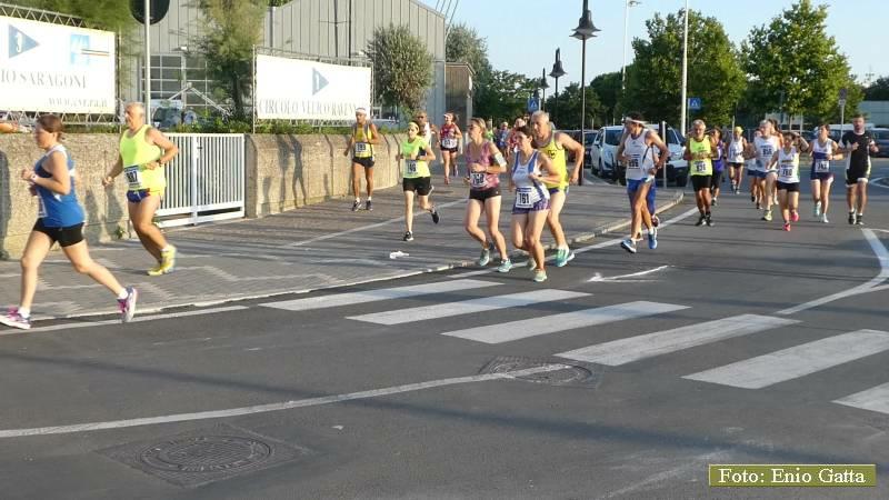 Marina di Ravenna: Marina Crono Race NB - 29 giugno 2018
