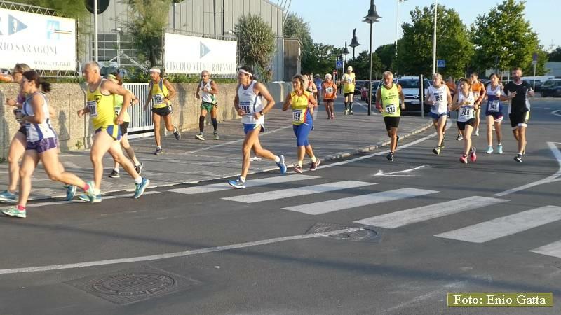 Marina di Ravenna: Marina Crono Race NB - 29 giugno 2018