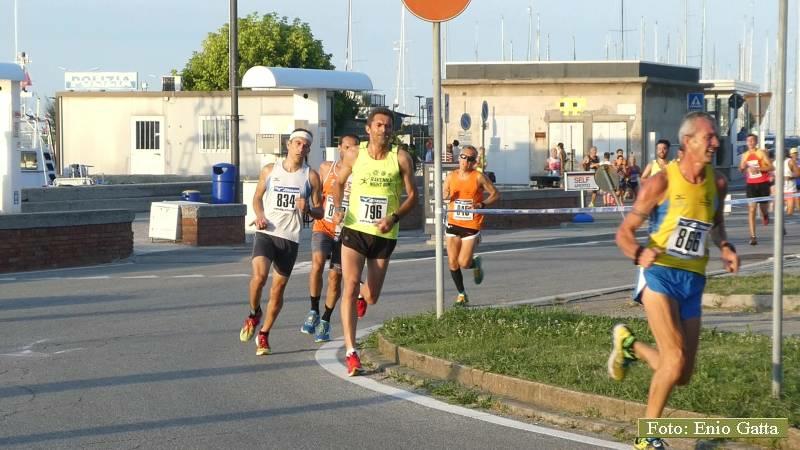 Marina di Ravenna: Marina Crono Race NB - 29 giugno 2018