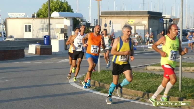 Marina di Ravenna: Marina Crono Race NB - 29 giugno 2018