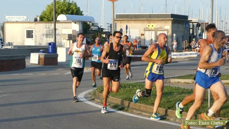 Marina di Ravenna: Marina Crono Race NB - 29 giugno 2018