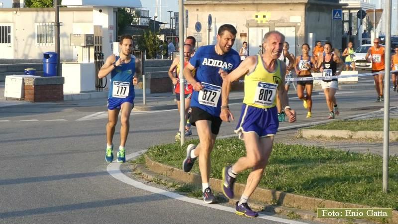 Marina di Ravenna: Marina Crono Race NB - 29 giugno 2018