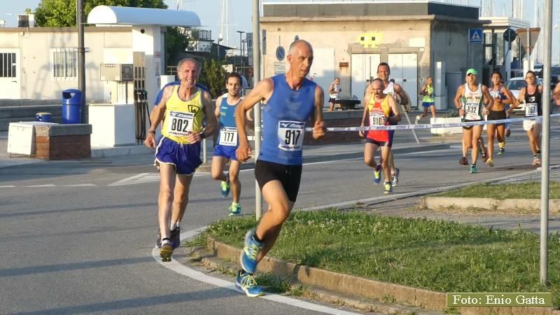 Marina di Ravenna: Marina Crono Race NB - 29 giugno 2018