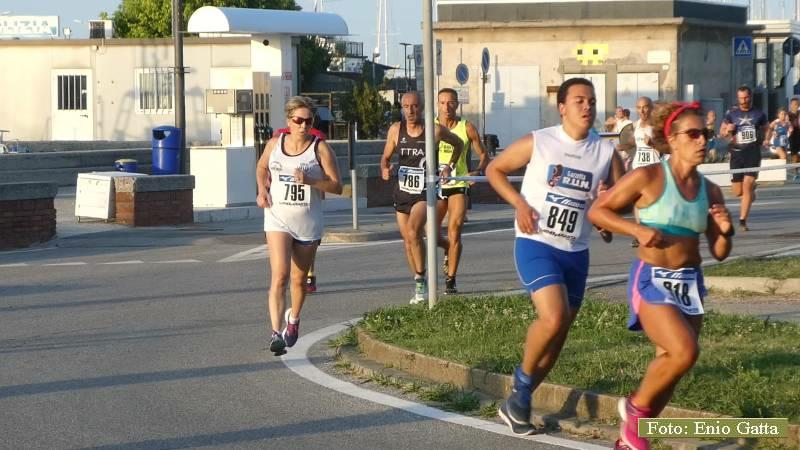 Marina di Ravenna: Marina Crono Race NB - 29 giugno 2018