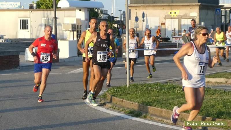 Marina di Ravenna: Marina Crono Race NB - 29 giugno 2018