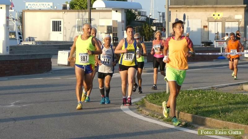 Marina di Ravenna: Marina Crono Race NB - 29 giugno 2018