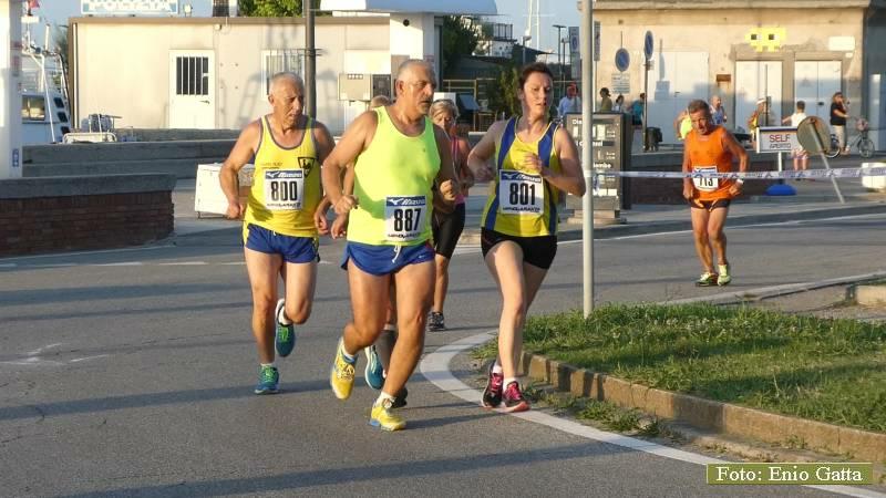 Marina di Ravenna: Marina Crono Race NB - 29 giugno 2018