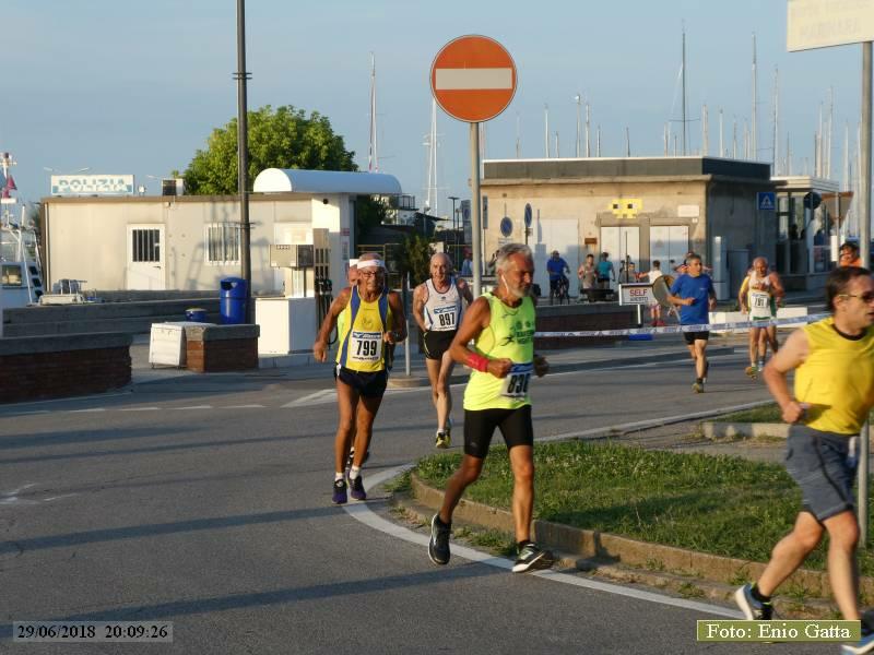 Marina di Ravenna: Marina Crono Race NB - 29 giugno 2018
