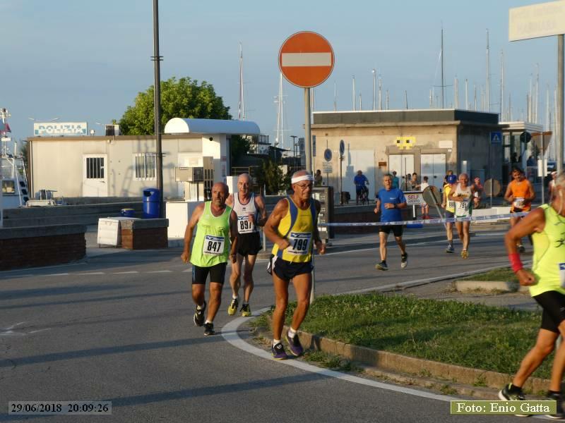 Marina di Ravenna: Marina Crono Race NB - 29 giugno 2018