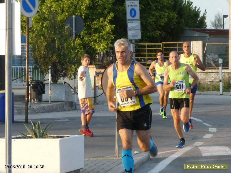 Marina di Ravenna: Marina Crono Race NB - 29 giugno 2018