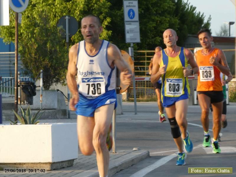 Marina di Ravenna: Marina Crono Race NB - 29 giugno 2018