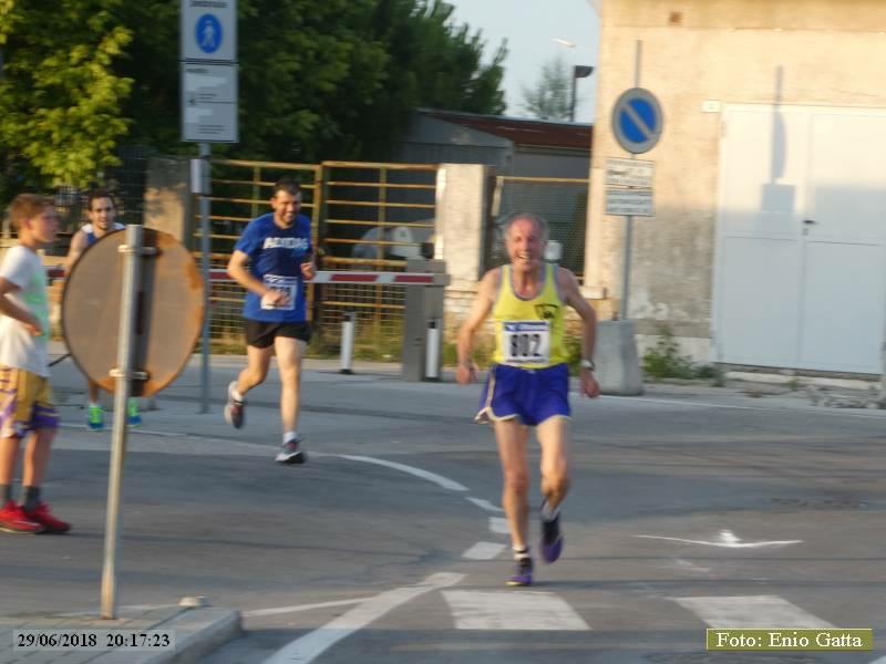 Marina di Ravenna: Marina Crono Race NB - 29 giugno 2018