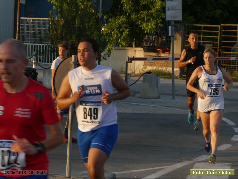 Marina di Ravenna: Marina Crono Race NB - 29 giugno 2018