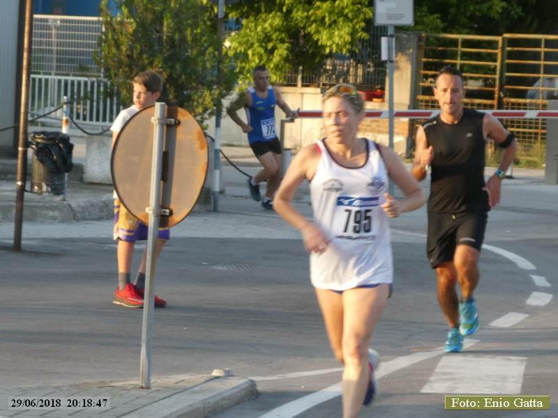 Marina di Ravenna: Marina Crono Race NB - 29 giugno 2018