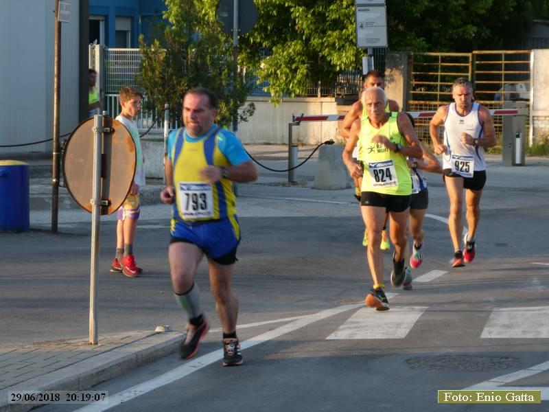 Marina di Ravenna: Marina Crono Race NB - 29 giugno 2018