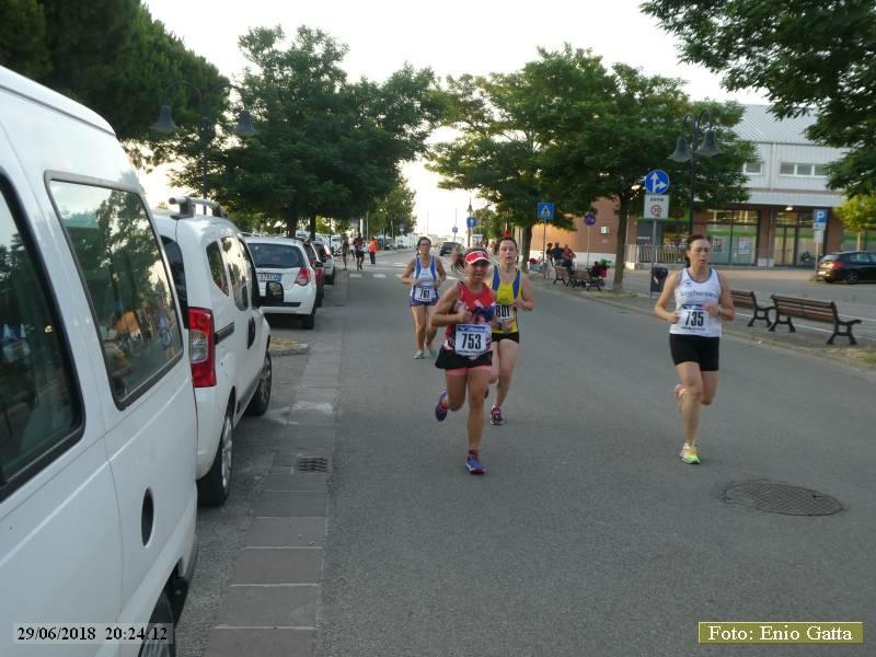 Marina di Ravenna: Marina Crono Race NB - 29 giugno 2018