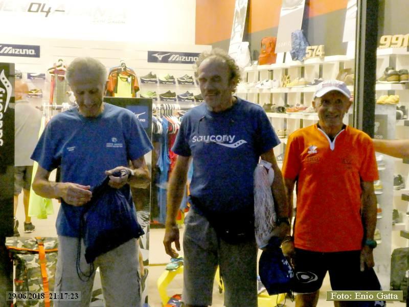 Marina di Ravenna: Marina Crono Race NB - 29 giugno 2018