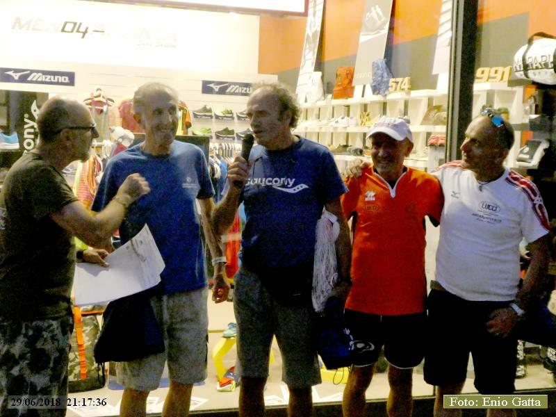 Marina di Ravenna: Marina Crono Race NB - 29 giugno 2018