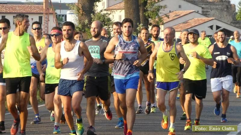 Cotignola: Festa della tagliata - 02 luglio 2018