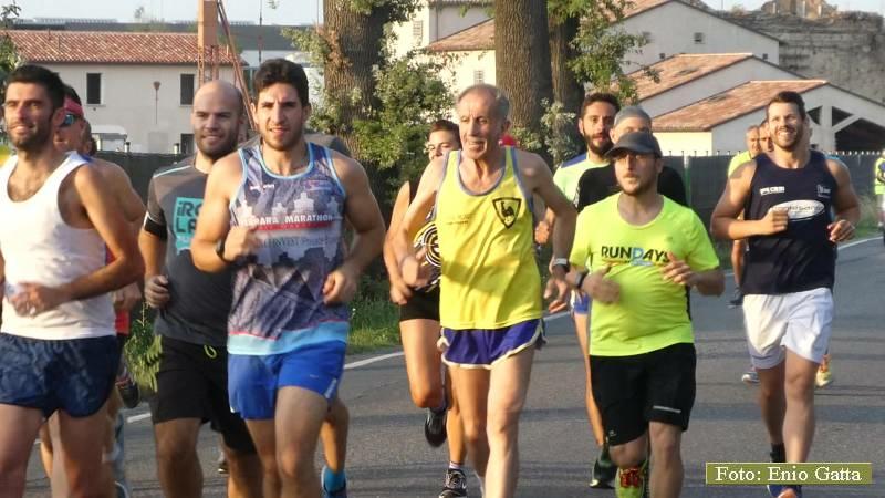 Cotignola: Festa della tagliata - 02 luglio 2018