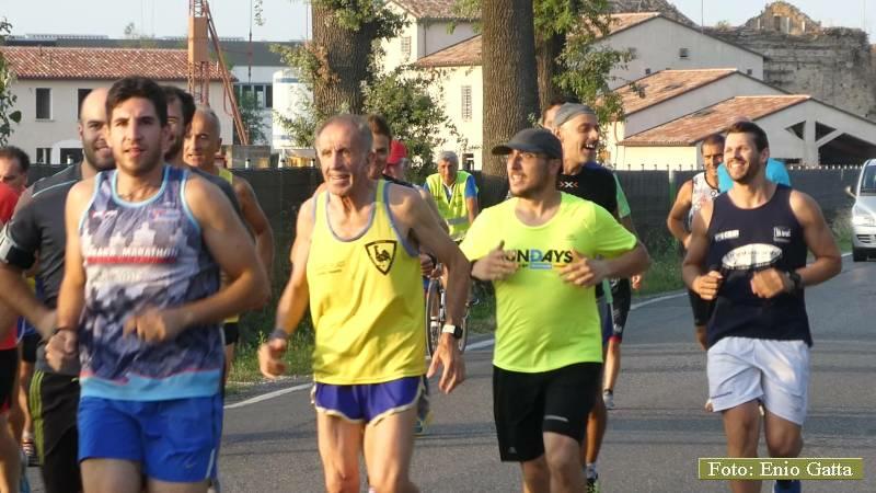 Cotignola: Festa della tagliata - 02 luglio 2018