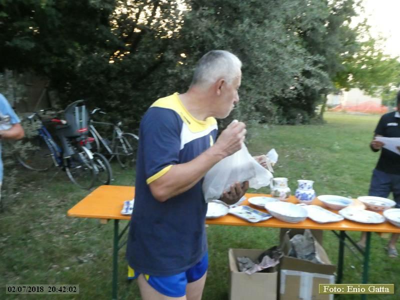 Cotignola: Festa della tagliata - 02 luglio 2018