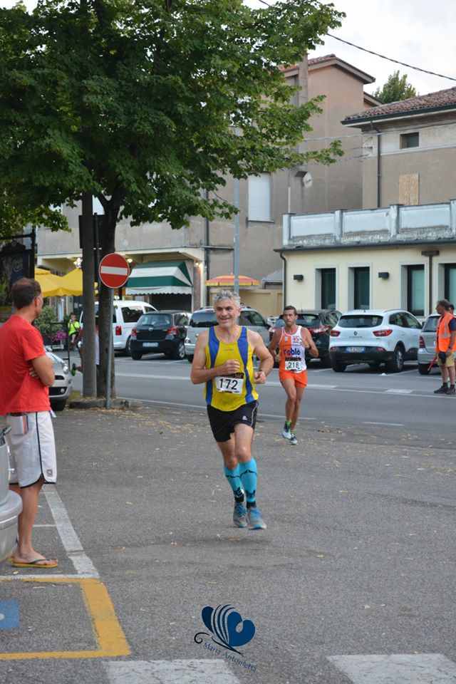 Solarolo: Memorial Gianluca Conti - 04 giugno 2018