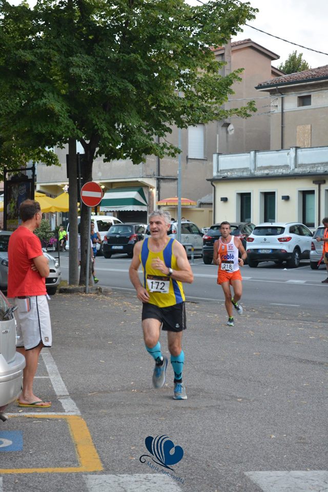 Solarolo: Memorial Gianluca Conti - 04 giugno 2018