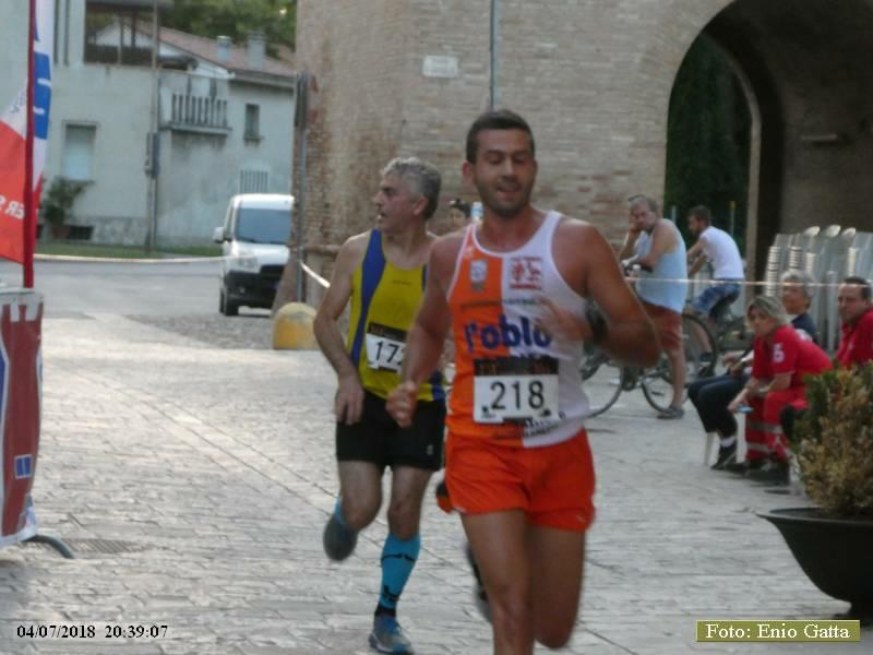 Solarolo: Memorial Gianluca Conti - 04 giugno 2018