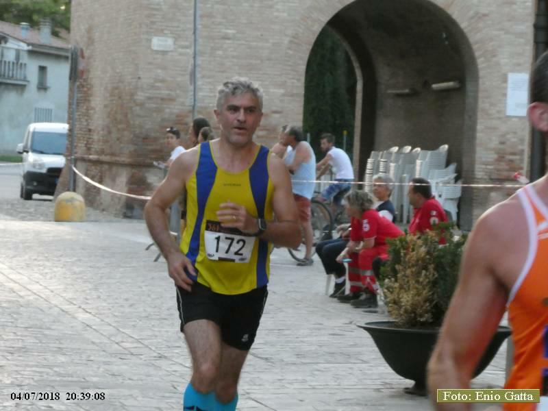 Solarolo: Memorial Gianluca Conti - 04 giugno 2018