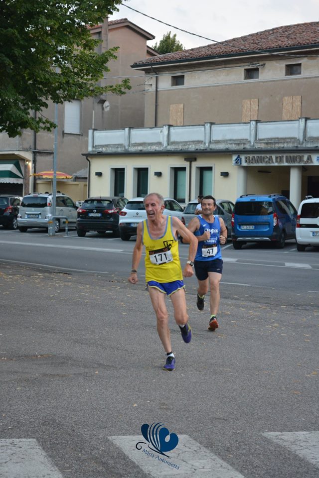 Solarolo: Memorial Gianluca Conti - 04 giugno 2018