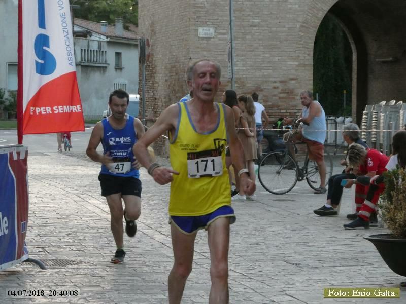 Solarolo: Memorial Gianluca Conti - 04 giugno 2018