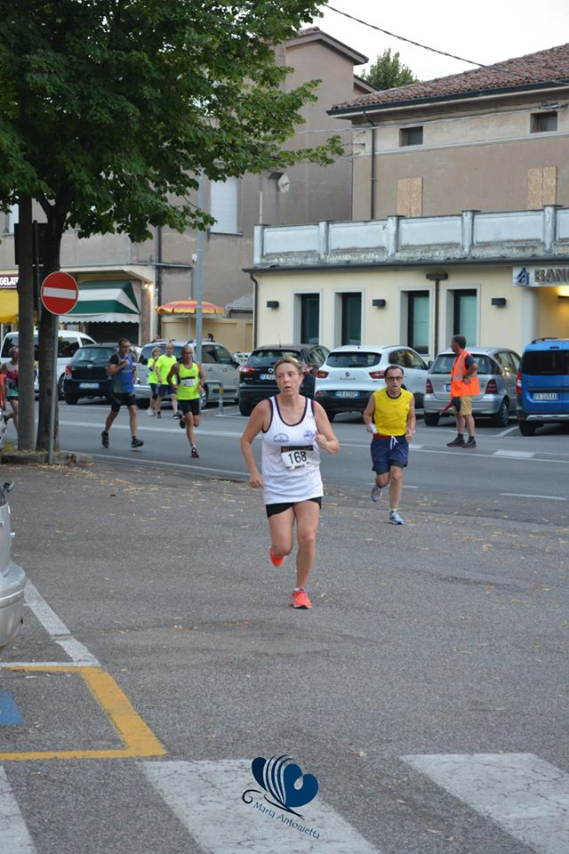 Solarolo: Memorial Gianluca Conti - 04 giugno 2018