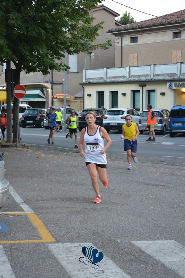 Solarolo: Memorial Gianluca Conti - 04 giugno 2018