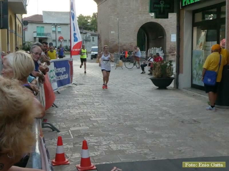 Solarolo: Memorial Gianluca Conti - 04 giugno 2018