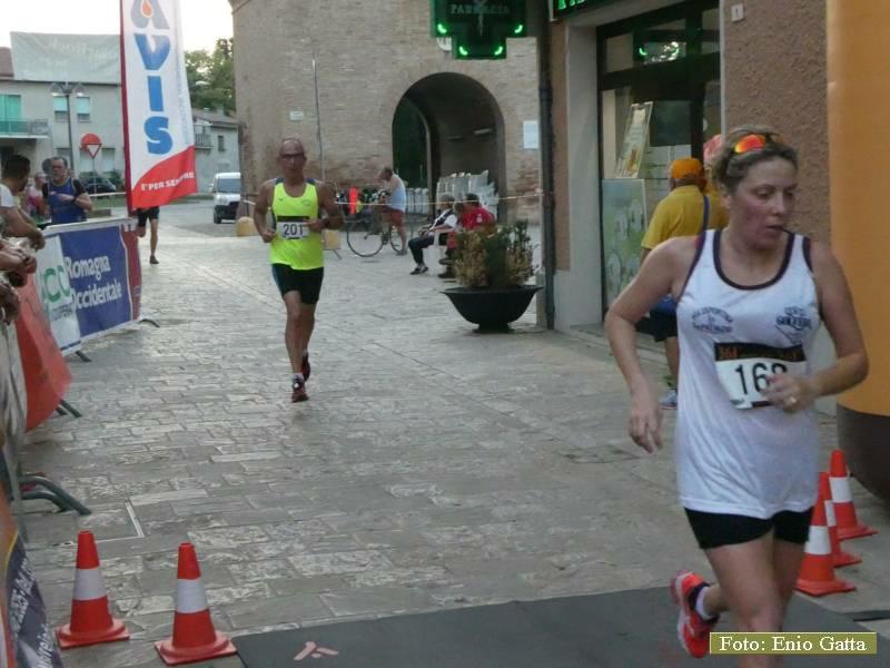 Solarolo: Memorial Gianluca Conti - 04 giugno 2018