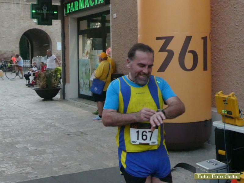 Solarolo: Memorial Gianluca Conti - 04 giugno 2018
