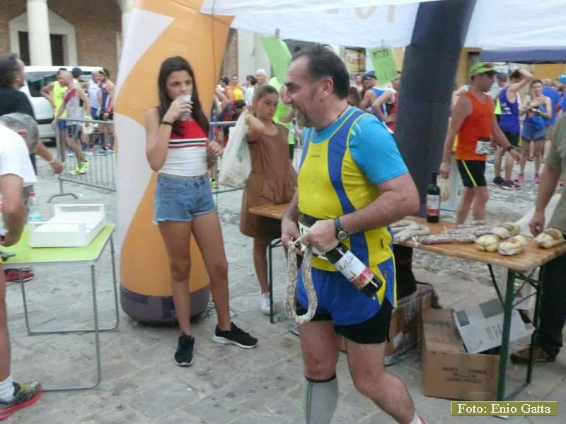 Solarolo: Memorial Gianluca Conti - 04 giugno 2018