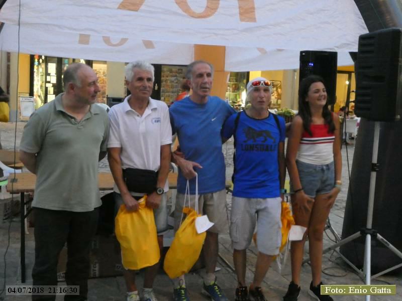 Solarolo: Memorial Gianluca Conti - 04 giugno 2018