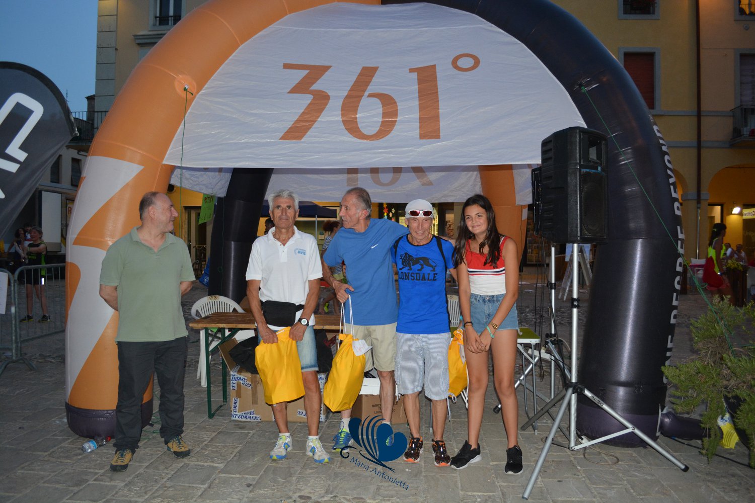 Solarolo: Memorial Gianluca Conti - 04 giugno 2018