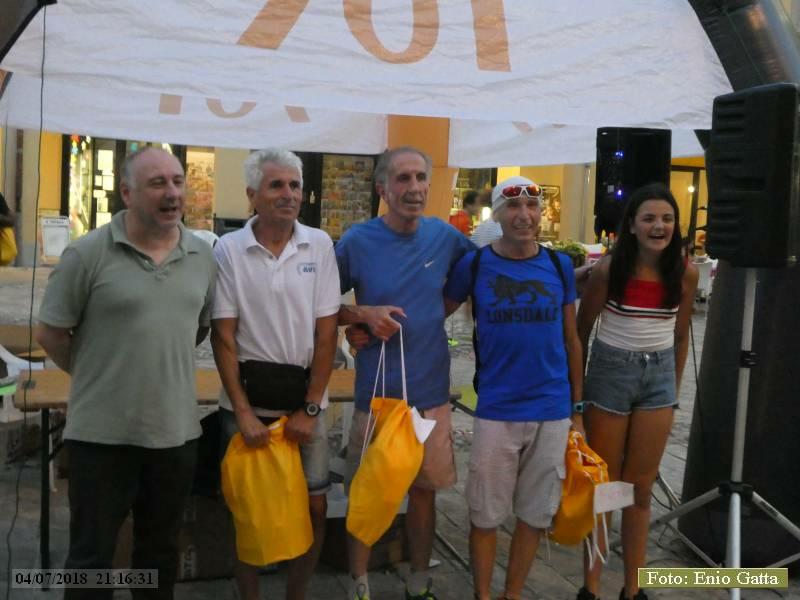 Solarolo: Memorial Gianluca Conti - 04 giugno 2018